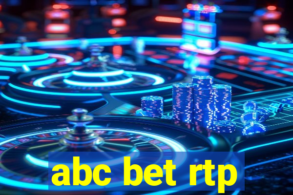 abc bet rtp